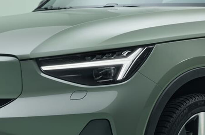 Volvo XC40 Recharge deliveries commence in India